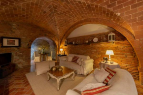 La Casetta Di Borgo Lajatico